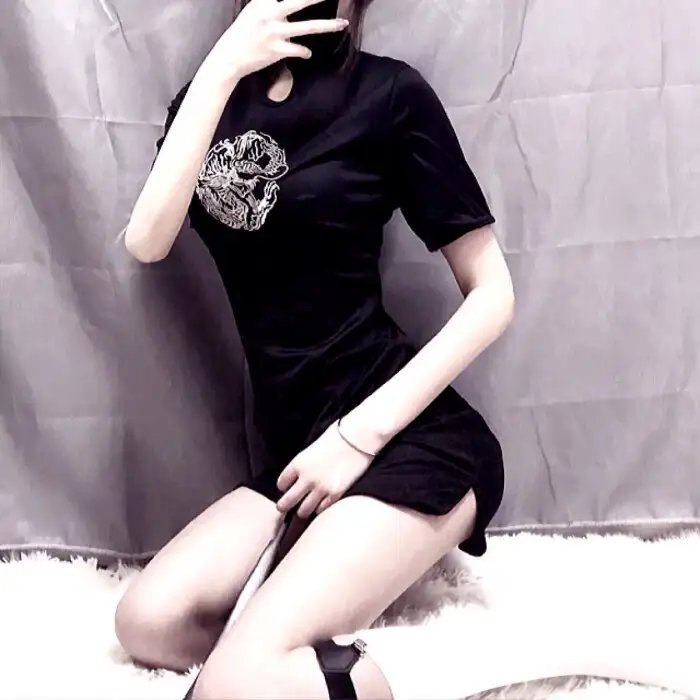 被解放的蠢朋克